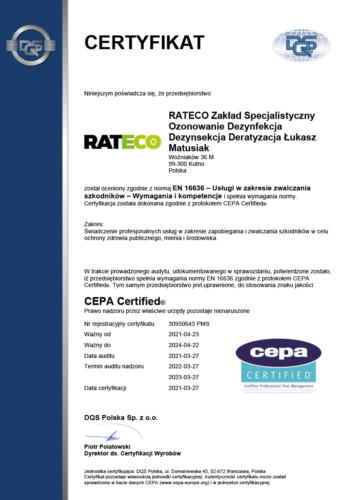 RATECO_Certifikat_PL_EN16636